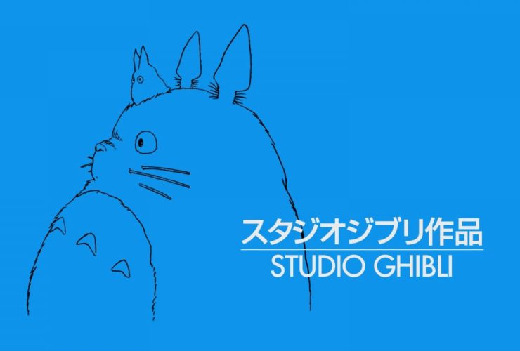 Studio Ghibli premiado com a Palma de Ouro honorária em Cannes 2024