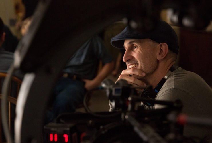 Supergirl: Craig Gillespie pode ser o diretor do filme