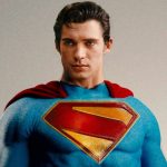 Superman: David Corenswet revelou o visual de seu Clark Kent?