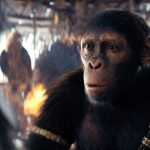 Tempo de execução de Kingdom Of The Planet Of The Apes bate recorde para a franquia