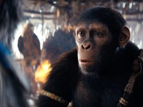 Tempo de execução de Kingdom Of The Planet Of The Apes bate recorde para a franquia