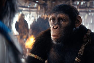 Tempo de execução de Kingdom Of The Planet Of The Apes bate recorde para a franquia