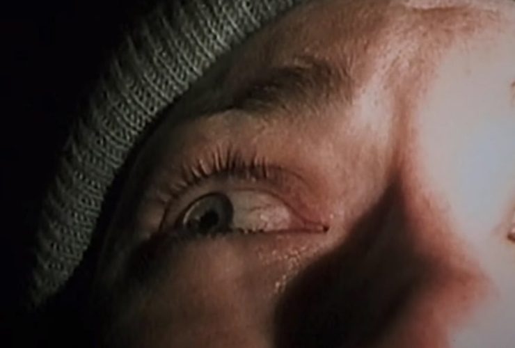 The Blair Witch Project: Lionsgate e Blumhouse trabalhando na reinicialização