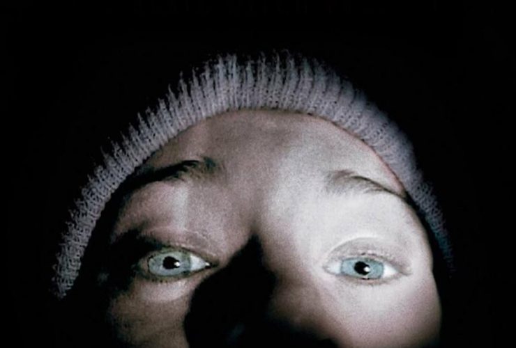 The Blair Witch Project, estrela do original, ataca a reinicialização: "Nojento e sem classe"