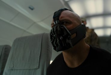 The Dark Knight Rises quase apresentou outro vilão clássico em vez de Bane