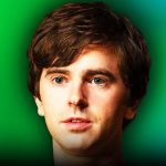 The Good Doctor Freddie Highmore