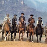 The Magnificent Seven, dos anos 1960, enfrentou um prazo apertado que poderia ter matado o filme