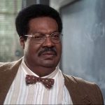 The Nutty Professor: Quantos personagens Eddie Murphy interpreta no filme?