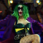 The People's Joker Review: uma fatia surpreendentemente brilhante de anarquia satírica