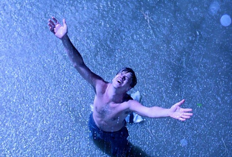 The Shawshank Redemption, Tim Robbins comenta sobre o buraco na trama 30 anos após seu lançamento