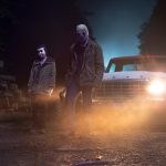 The Strangers: Capítulo 1 Reação às filmagens: a franquia de terror vai para lugares incrivelmente tensos (CinemaCon 2024)