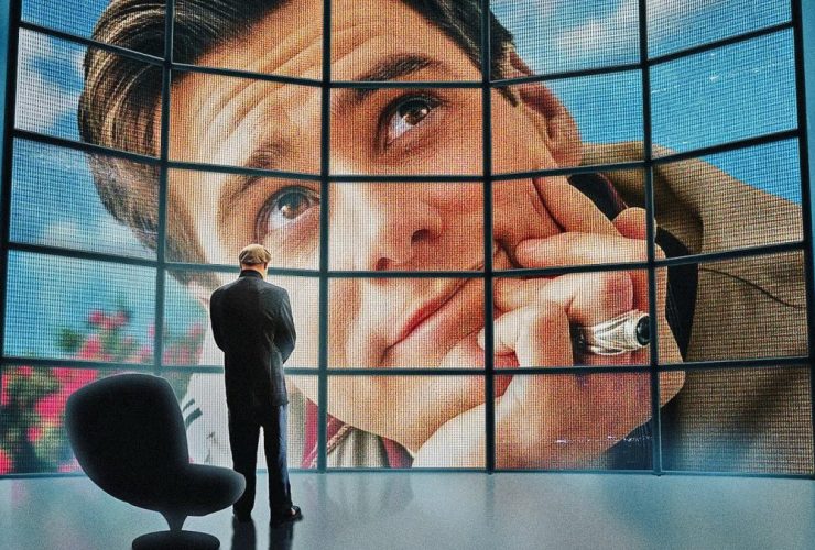 The Truman Show em 4K UHD, a crítica: a obra-prima de Jim Carrey como você nunca viu antes