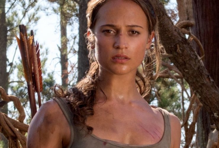 Tomb Raider: o filme com Alicia Vikander é uma prequela, remake ou reboot?