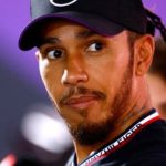 Top Gun: Maverick, Lewis Hamilton lamenta ter recusado um papel no filme