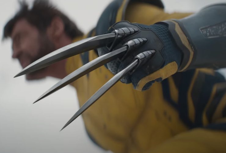 Trailer de Deadpool e Wolverine provoca um Logan que talvez não conheçamos