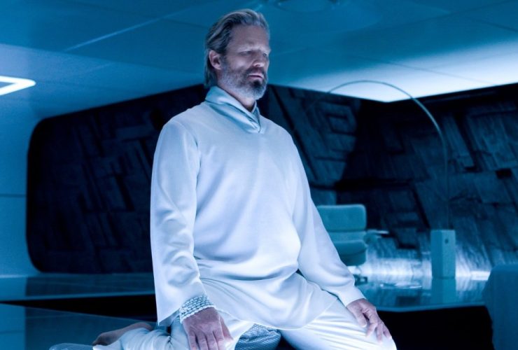 Tron: Ares, Jeff Bridges aparecerá no terceiro filme da saga de ficção científica