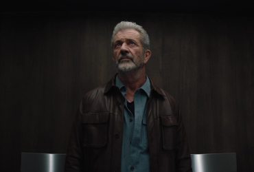 Um thriller de sobrevivência de Mel Gibson está esquentando nas paradas da Netflix