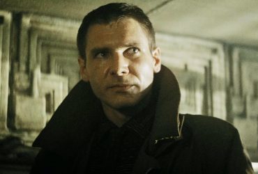 Uma linha final profunda em Blade Runner foi improvisada