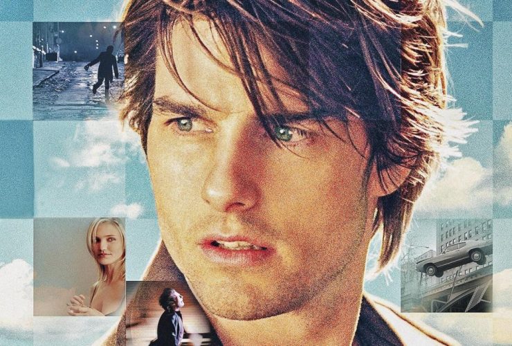 Vanilla Sky: a versão 4K UHD + Blu-ray do filme estrelado por Tom Cruise está em oferta na Amazon