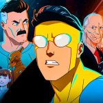 Invincible main characters