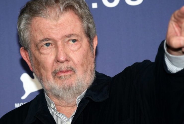 Walter Hill volta a dirigir com novo filme noir