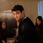 Warfare, Noah Centineo e Michael Gandolfini no novo filme de Alex Garland