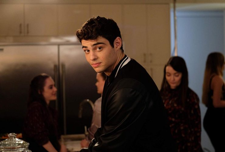 Warfare, Noah Centineo e Michael Gandolfini no novo filme de Alex Garland