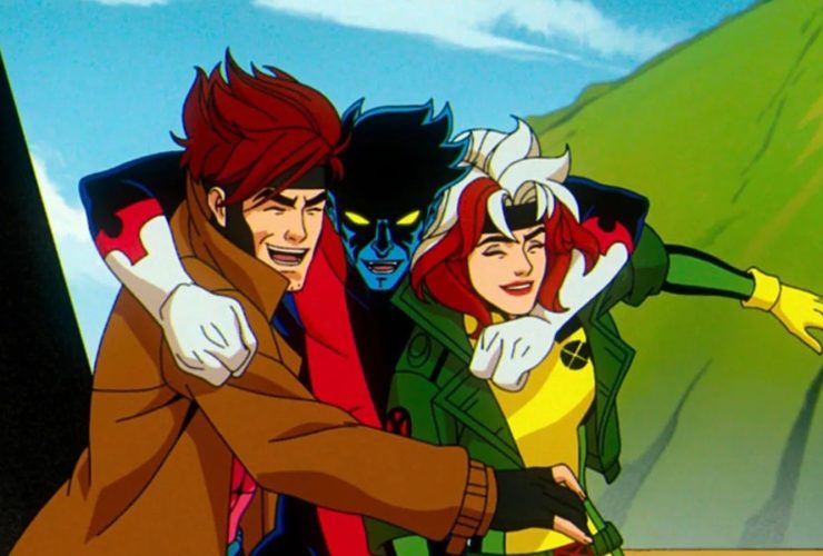 X-Men '97 finalmente trouxe de volta um dos melhores mutantes da Marvel