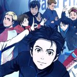 Yuri on Ice: o filme prequela da série animada foi cancelado