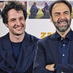 Zamora: Neri Marcorè, Alberto Paradossi e a epopéia do cinema esportivo