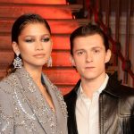 Zendaya e Tom Holland vão se casar, fonte confiável: "Eles estão começando a planejar"