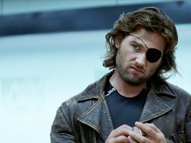 1997: Escape from New York, os diretores do remake abandonam o projeto