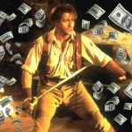 25 anos atrás, A múmia, de Brendan Fraser, foi um sucesso de bilheteria (e o fim de uma era)