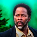 Harold Perrineau as Boyd Stevens in From series