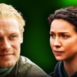 Outlander Season 8 characters