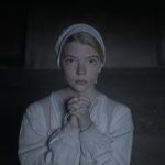 A Bruxa, Anya Taylor-Joy convenceu Robert Eggers a mudar uma cena: "Eu defendi meu personagem"