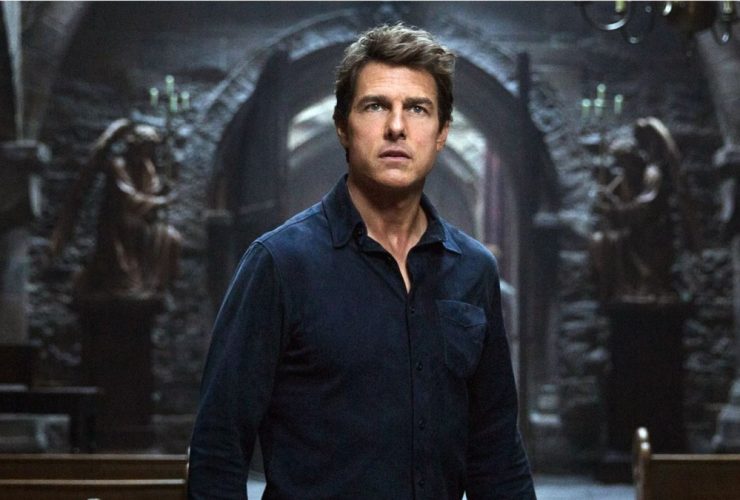 A Múmia, diretora do original contra o reboot com Tom Cruise: "Eu me senti insultado"