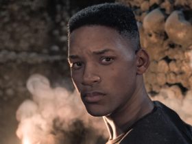 A bomba de bilheteria de Will Smith que mudou a forma como o diretor George Miller abordou a Furiosa