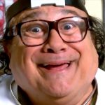 A cena da 12ª temporada sempre faz sol que era muito arriscada para Danny DeVito