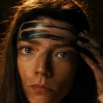 A estrela da Furiosa, Anya Taylor-Joy, não falou com Charlize Theron até o final das filmagens