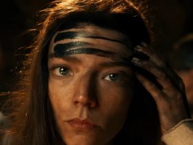 A estrela da Furiosa, Anya Taylor-Joy, não falou com Charlize Theron até o final das filmagens