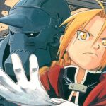 A ordem correta para assistir a franquia Fullmetal Alchemist