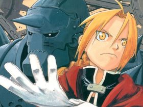 A ordem correta para assistir a franquia Fullmetal Alchemist