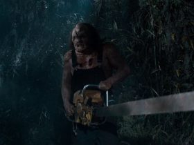 A ordem correta para assistir aos filmes do Hatchet