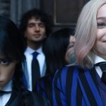 A segunda temporada de quarta-feira da Netflix contará com um membro do elenco do filme da família Addams