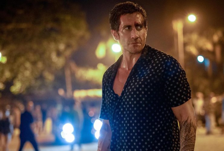 A sequência de Road House está acontecendo na Amazon, Jake Gyllenhaal retornará para quebrar mais cabeças