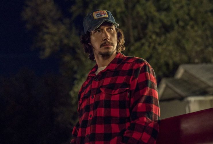 Adam Driver e Léa Seydoux estrelam novo filme de Leos Carax