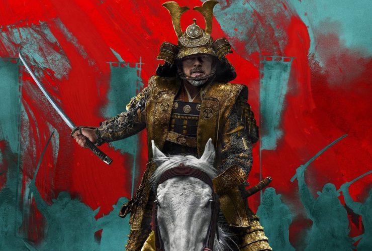 Afinal, Shogun pode não ser uma série tão limitada