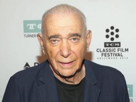 Al Ruddy: O produtor vencedor do Oscar dos filmes O Poderoso Chefão e Bebê de um Milhão de Dólares morreu aos 94 anos