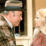 All In The Family's Sally Struthers Thought Show seria uma maravilha de um episódio